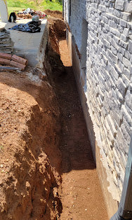 Excavation and Land Grading