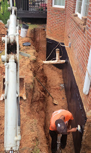 Excavation and Land Grading