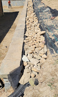 Drainage Systems