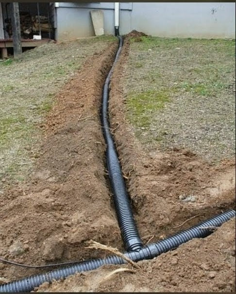 Drainage Systems