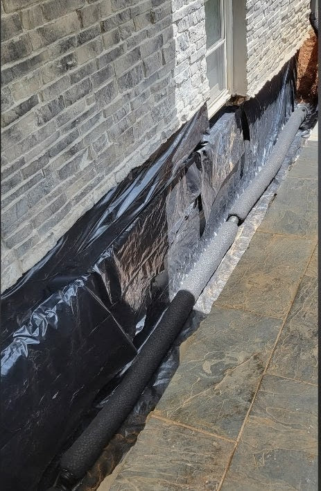 Drainage Systems