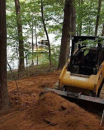 Excavation and Land Grading