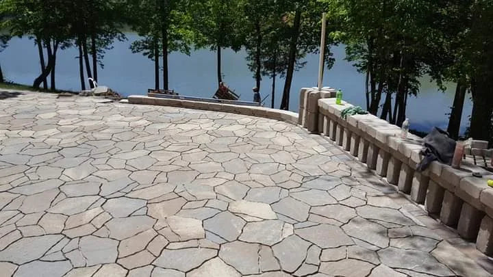 Concrete