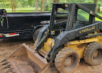 Excavation and Land Grading