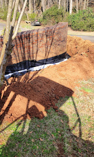 Drainage Systems